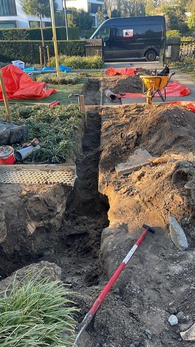 rioleringswerk Ammerstol rioleringswerk Ammerstol